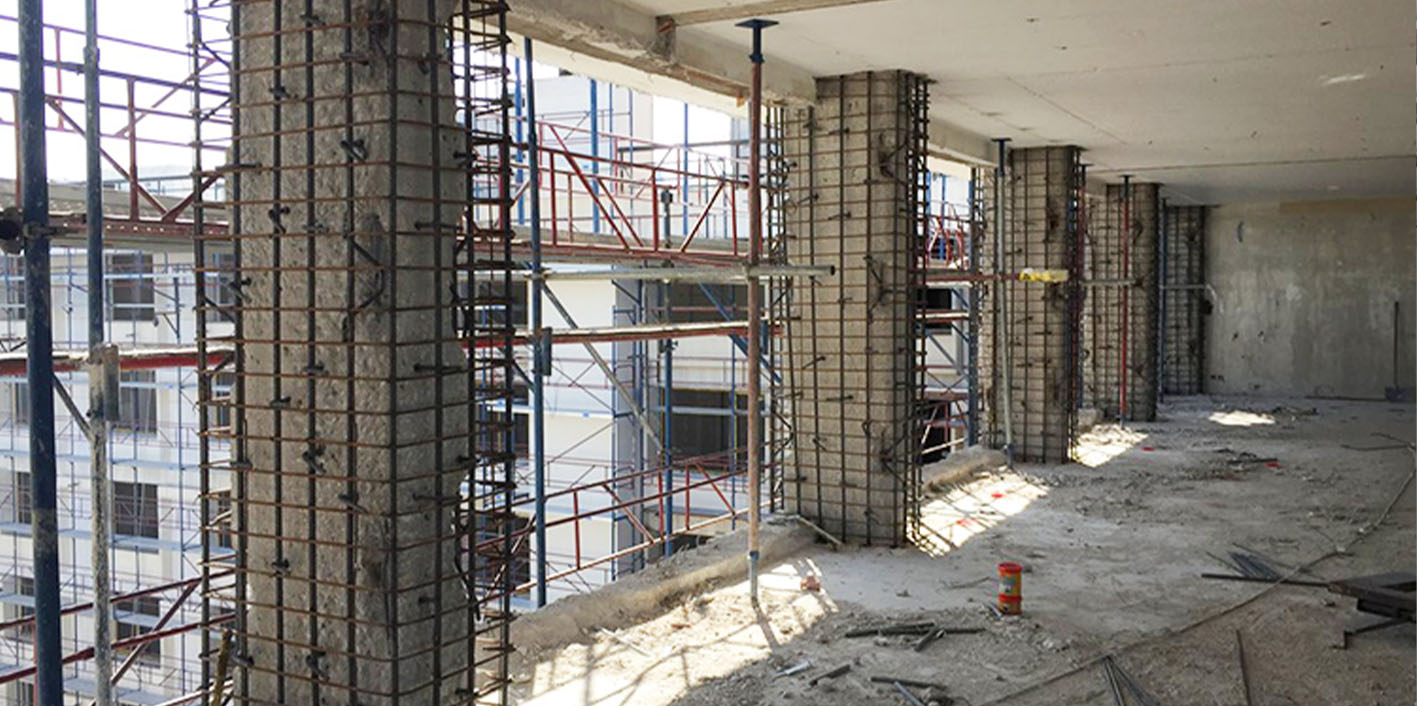 Deprem Güçlendirmesi